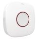 Botón de emergencia Hikvision AxPro inalámbrico