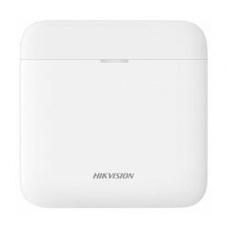 Repetidor de señal Hikvision AxPro inalámbrico