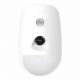 Detector de movimiento Hikvision AxPro con cámara