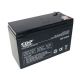 Batería UPS CDP de 12V 9.0 Ah