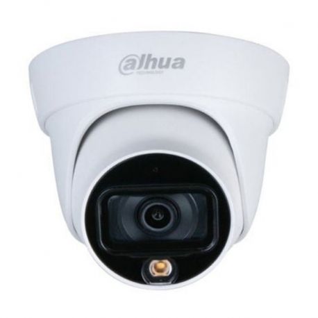 Cámara Dahua globo ocular 2MP HDCVI IP67
