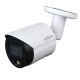 Cámara IP Bullet Dahua 4MP Lite, focal fija PoE
