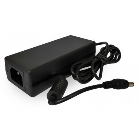 Fuente de poder 12V 6AMP adaptador corriente 72W