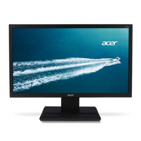 Monitor Acer V206HQL Abi V6 Series 20' LCD HDMI