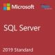 Licencia Microsoft SQL Server 2019 Standard