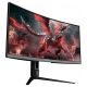Monitor MIS Optix MAG301CR2 29.5' LCD curvo