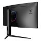 Monitor MIS Optix MAG301CR2 29.5' LCD curvo