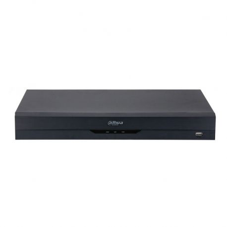 Grabador XVR WizSense 32CH Penta-brido 5M-N/1080P