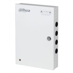 Fuente de poder DAHUA 19CH AC90~264V 19x12VDC