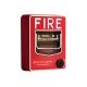 Estación de tracción Firelete SWIFT W-BG12LX (SP)