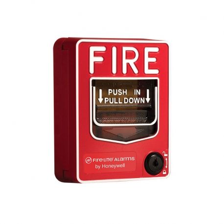 Estación de tracción Firelete SWIFT W-BG12LX (SP)