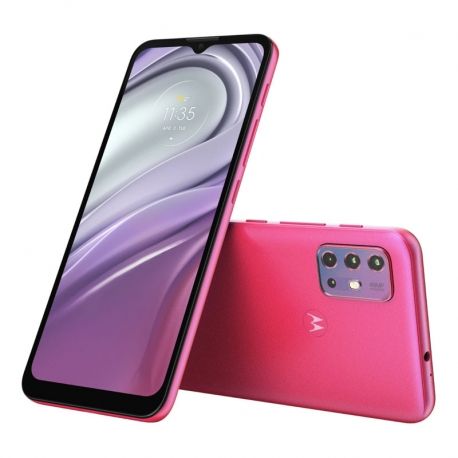 Celular Motorola Moto G20 64GB 48 MP Android