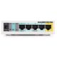 Access Point inalámbrico RouterBoard 2,4 GHz PoE