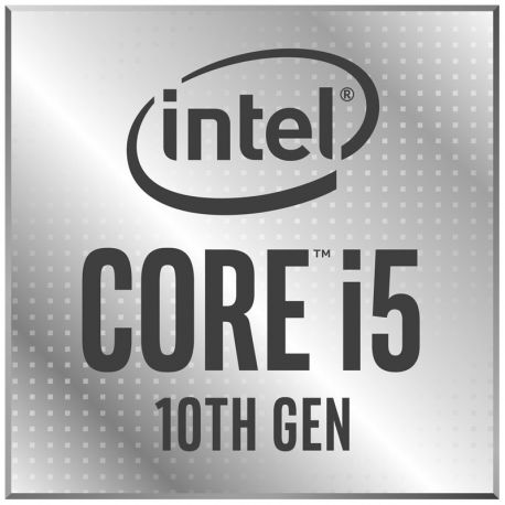 Procesador Intel Core i5 10400 LGA1200 2.90G 12M