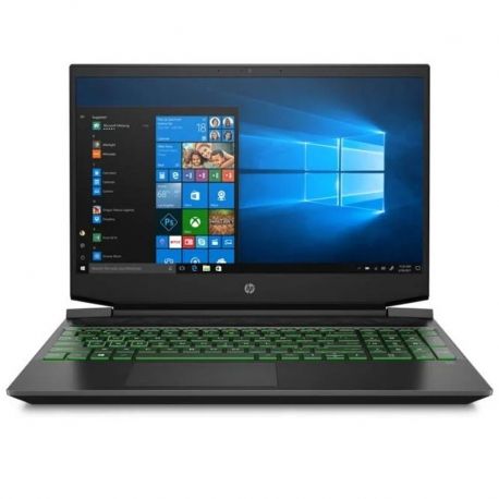 Laptop HP Pavilion Gaming 15-ec1038la AMD Ryzen 7