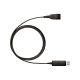 Adaptador USB Jabra Link 230 USB Plug and Play