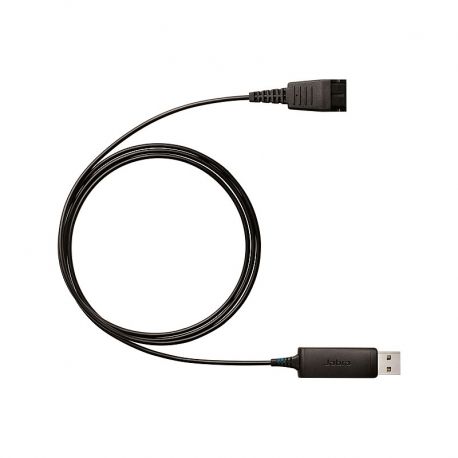 Adaptador USB Jabra Link 230 USB Plug and Play