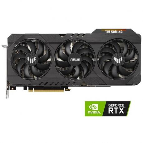Tarjeta gráfica Tuf ROG Strix RTX 3080TI