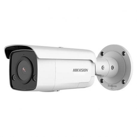 Cámara Bullet Hikvision 4MP DarkFighter 60m IR