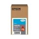 Cartucho de tinta Epson T748XXL color cian