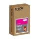 Cartucho de tinta Epson T748XXL magenta original