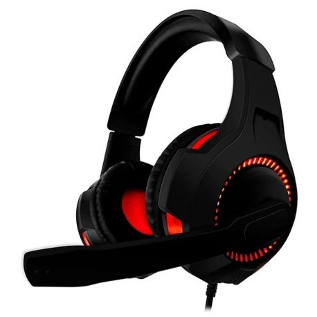 Headsets Eagle Warrior Echo gaming USB + 3.5mm