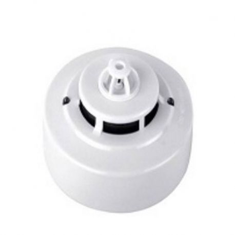 Detector de Humo SD1194H fotoeléctrico