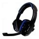 Headsets Eagle Warrior HS-501 con micrófono 3.5mm