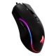 Mouse Eagle Warrior Cobra gaming óptico RGB