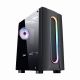 Torre Eagle Warrior Loop MICRO ATX - ITX ARGB