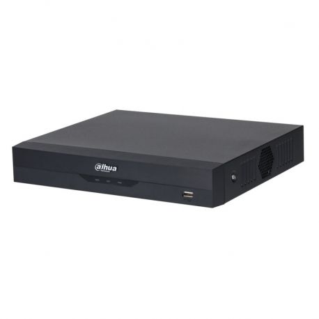 XVR Dahua 16 canales pentahíbrido 1U 5M-N/1080p