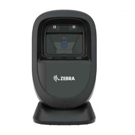 Escáner de código de barras Zebra Series DS9300