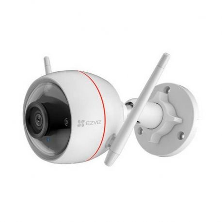 Cámara Ezviz C3W Pro 2MP 2.8mm Wi-Fi Micrófono