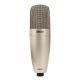 Micrófono Shure KSM32 de condensador cardioide