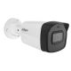 Cámara Bullet Dahua 8MP 4K IR 80m IP67 audio