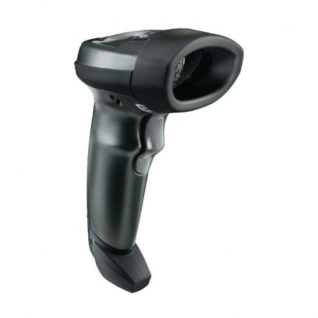 Lector de código de barras Zebra LI2208 1D de mano