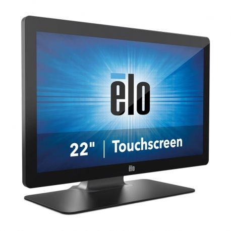 Monitor Elo 2202L POS LCD 22' HDMI, VGA 25 ms