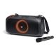 Parlante JBL PartyBox On The Go bluetooth 2 vías