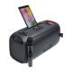 Parlante JBL PartyBox On The Go bluetooth 2 vías