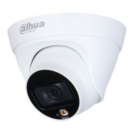 Cámara IP Dahua Eyeball 2MP 2.8mm Full color IP67