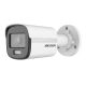Cámara Bullet IP Hikvision 2MP ColorVu 24/7 PoE