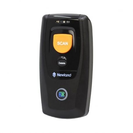 Lector de códigos de barra Newland 2D Bluetooth