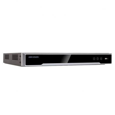 NVR Hikvision DS-7608NI-K2/8P 8CH PoE 8MP 4K VCA