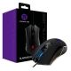Mouse Primus Gaming Gladius 8200T USB RGB Pixart