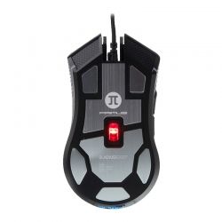 Mouse Primus Gaming Gladius 8200T USB RGB Pixart