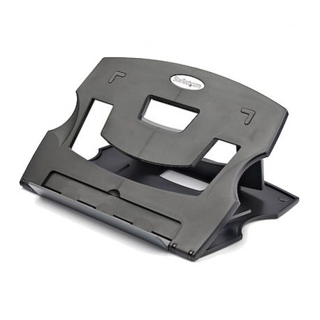 Soporte de base StarTech.com portátil Ajustable 9'