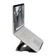 Soporte de base StarTech.com portátil Ajustable 9'