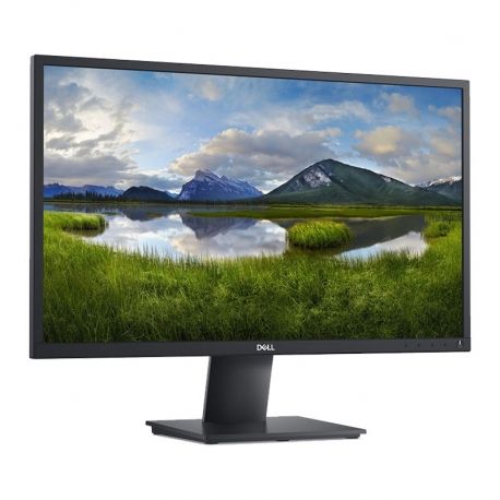 Monitor Dell E2720H 27' LCD LED DisplayPort VGA