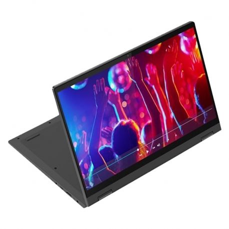 Laptop Lenovo Ideapad Flex 5 14' Amd Ryzen 7 12GB