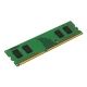 Memoria RAM Kingston Value 8GB DDR4 DIMM sin búfer